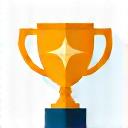 Icona eventi e trofeo