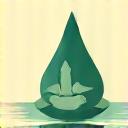 Icona spa e benessere