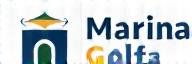 Logo Marina Alta Golf